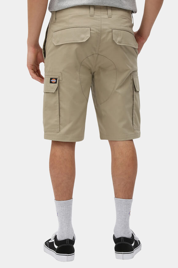Millerville Cargoshorts - Beige