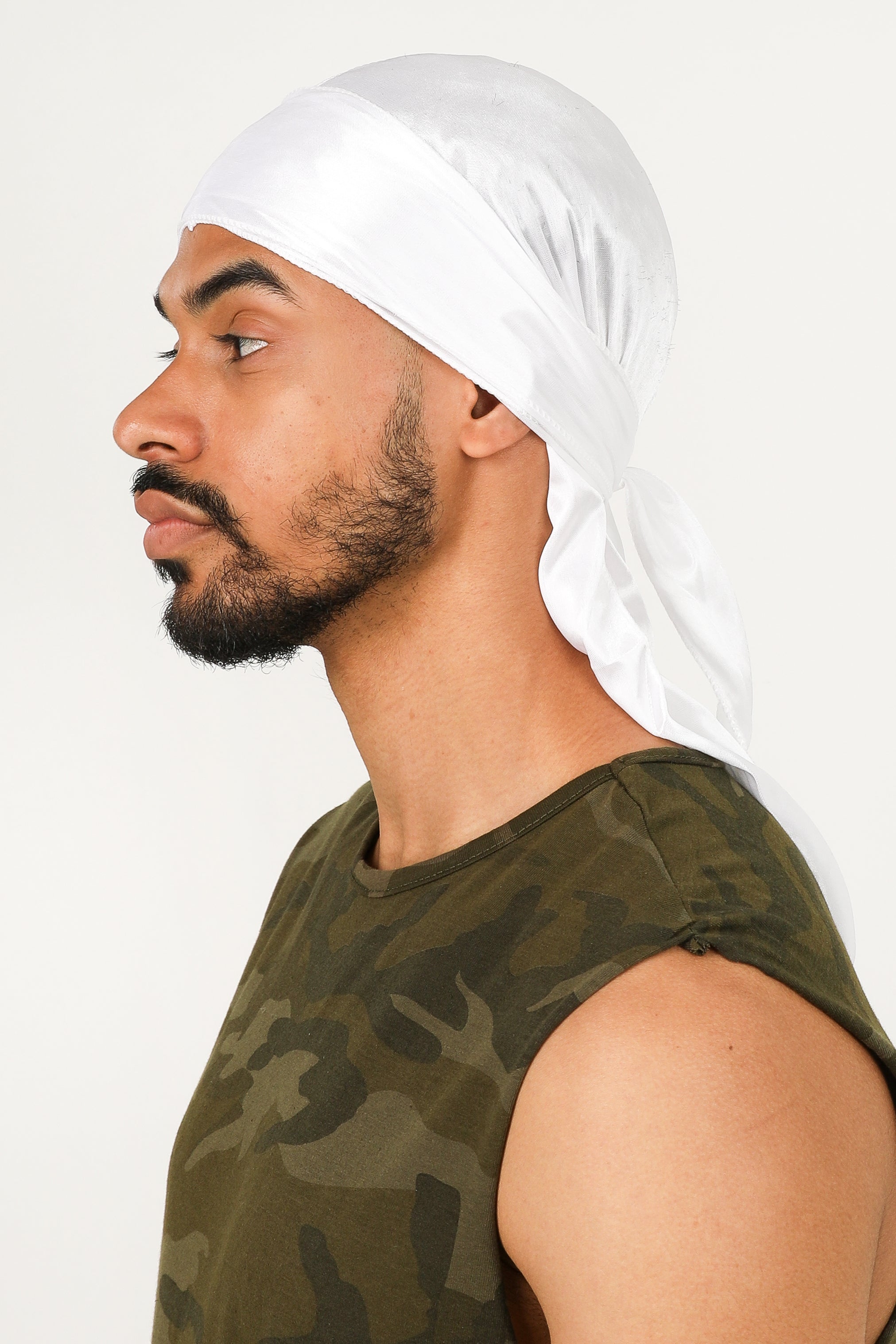 Durag - Weiss