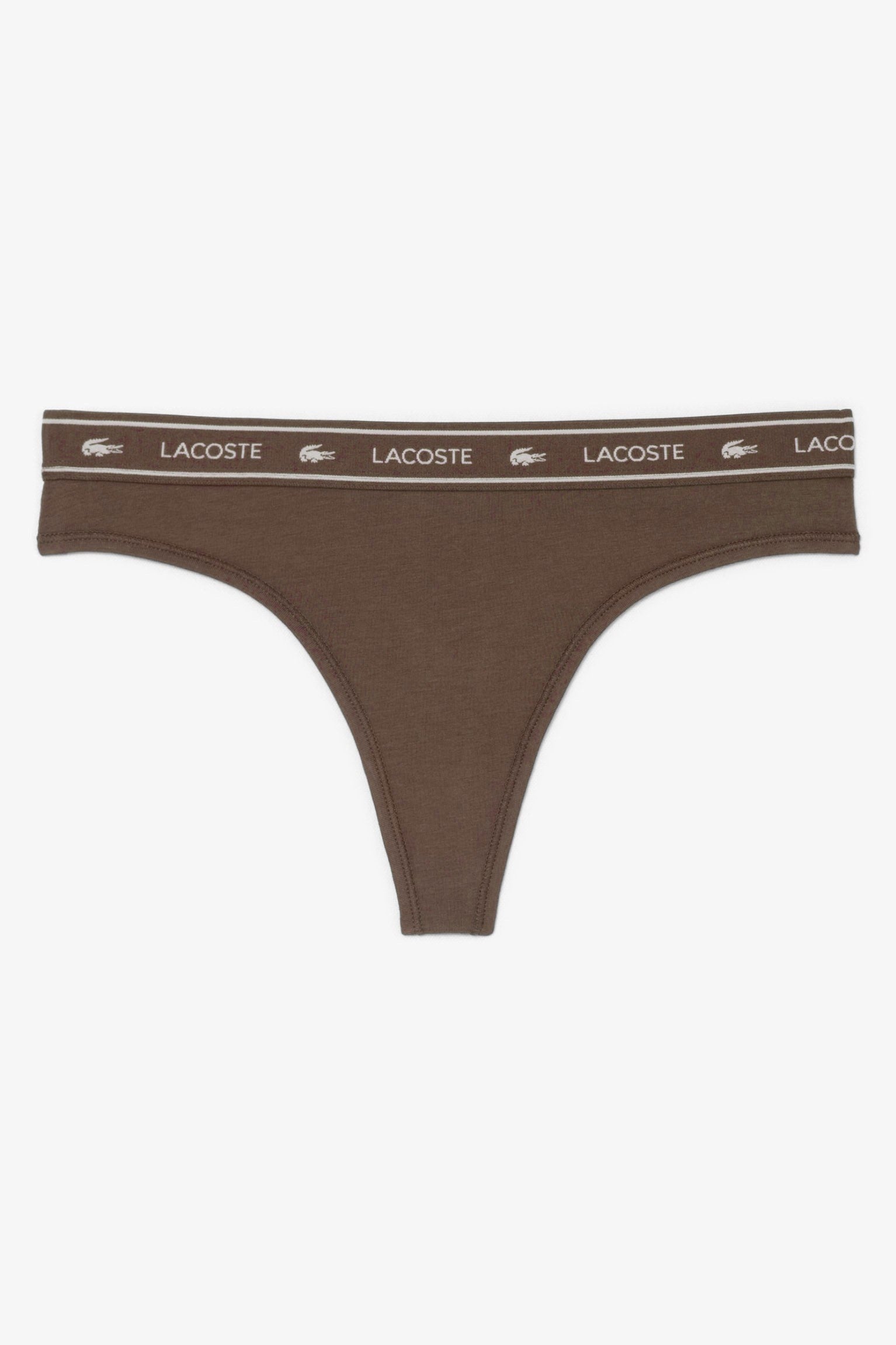 String - Dark Brown
