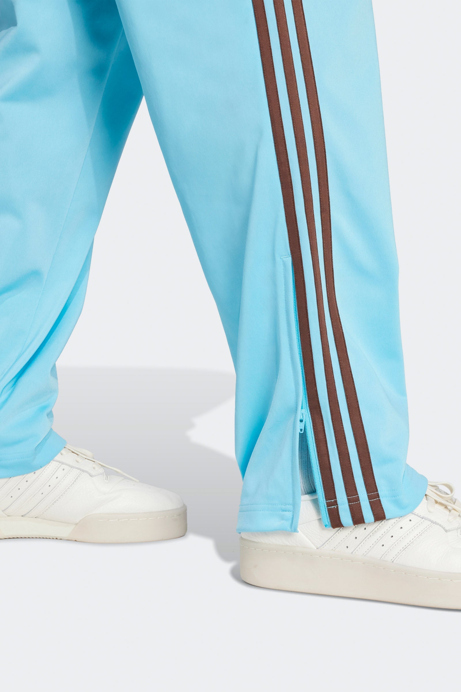Adicolor Classics Firebird  Trainingshose - Blue Glow