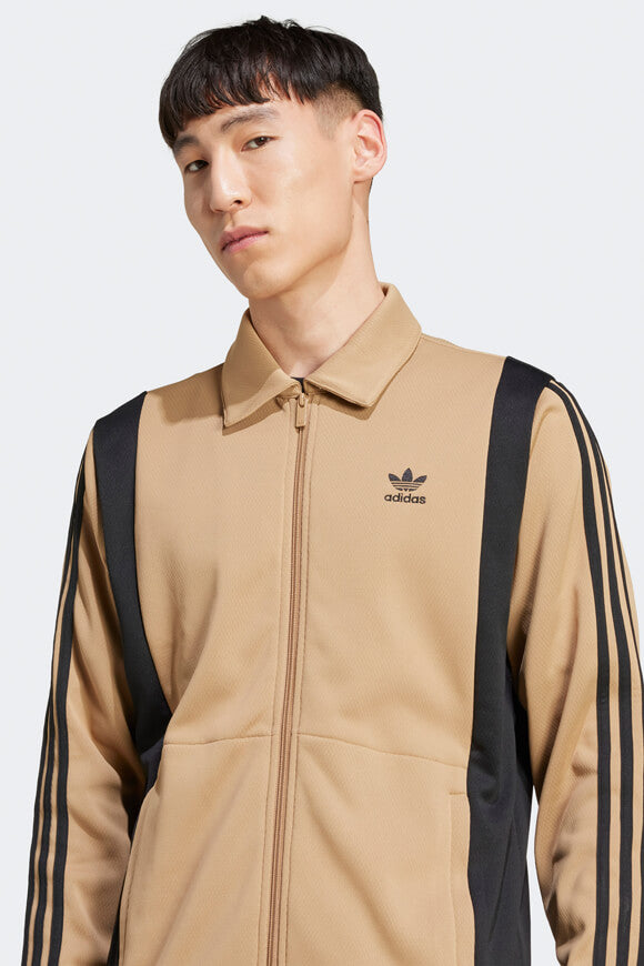 Adicolor Trainingsjacke - Cardboard