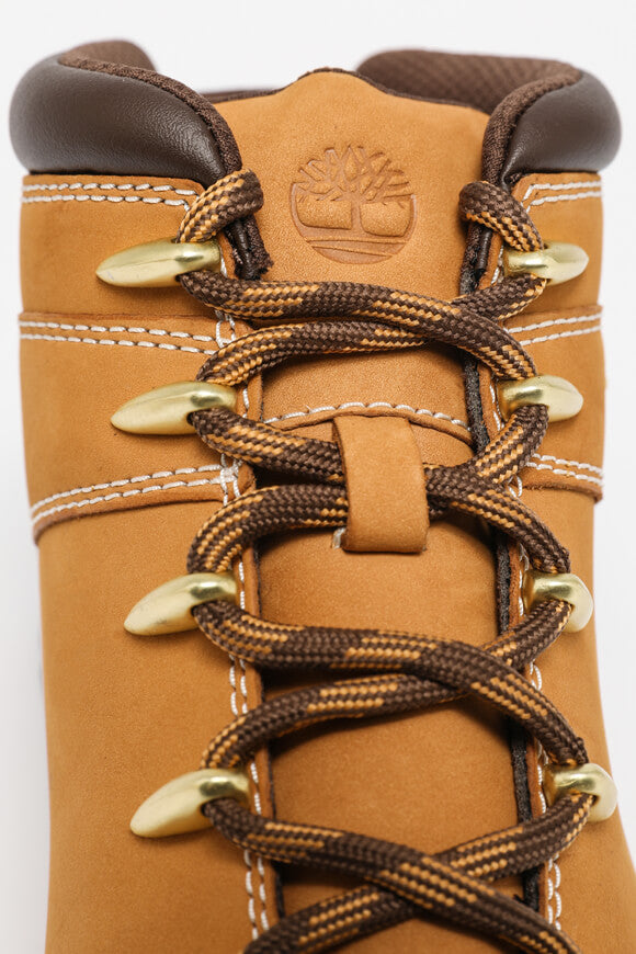 Euro Sprint Hiker Winterstiefelette - Wheat
