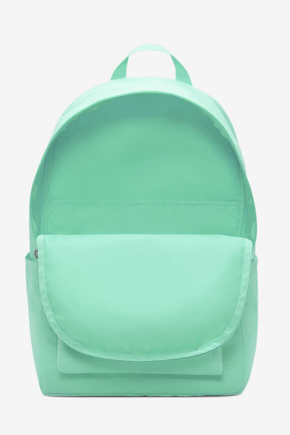 Heritage Rucksack - Mint Foam