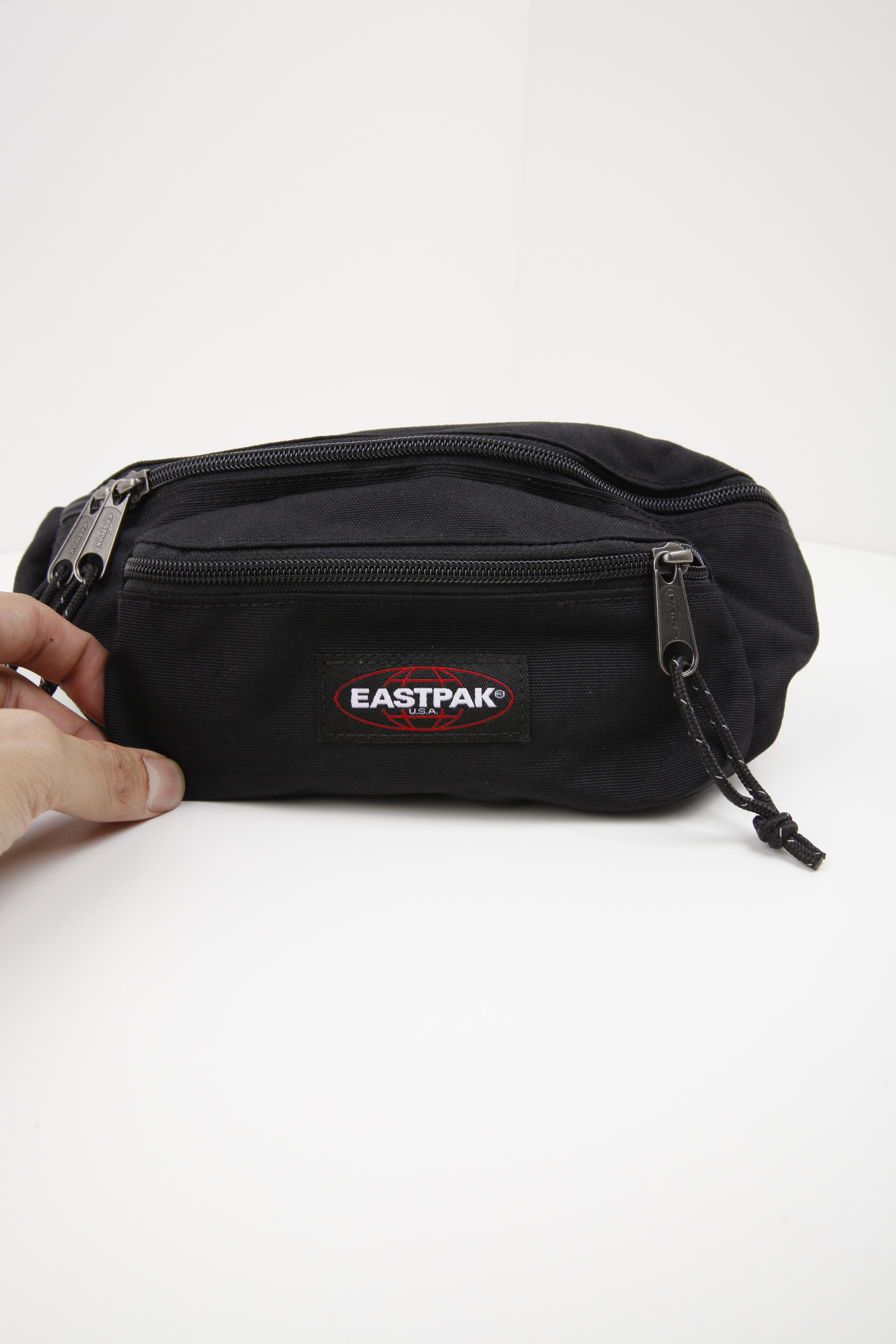 Bauchtasche - Schwarz