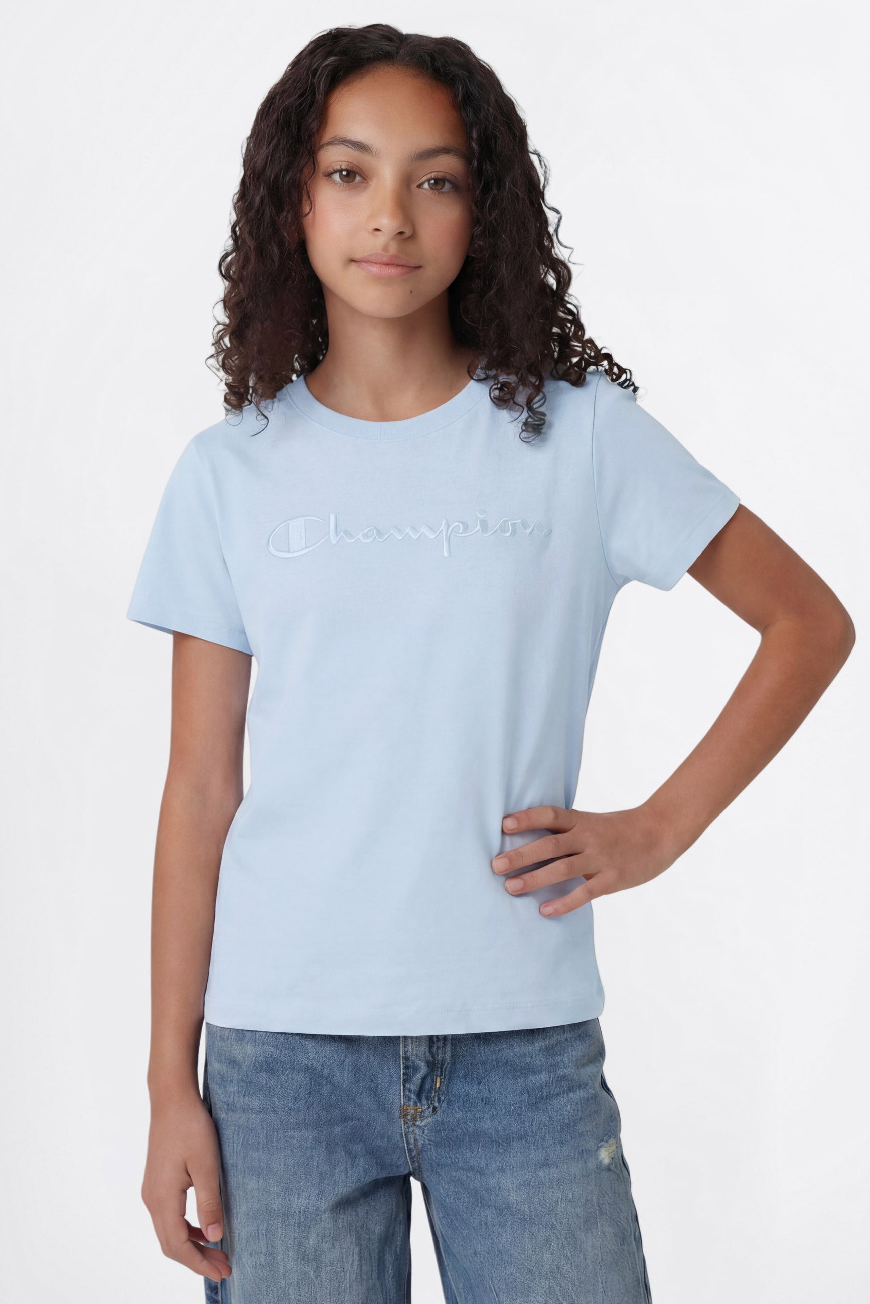 T-Shirt - Sky