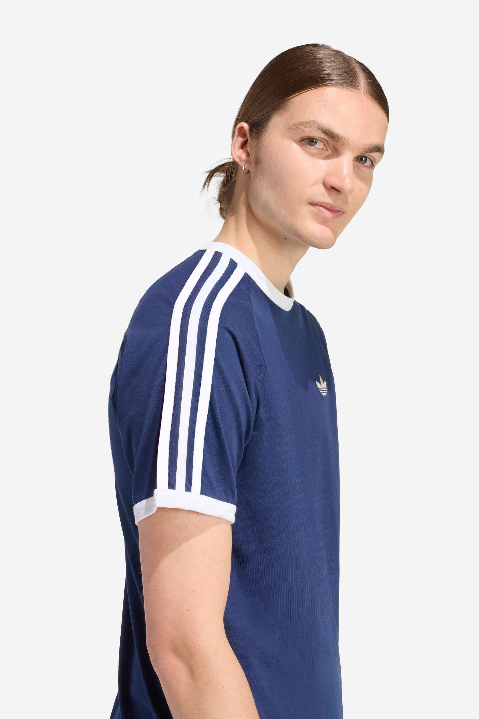Adicolor Oversize T-Shirt - Night Indigo