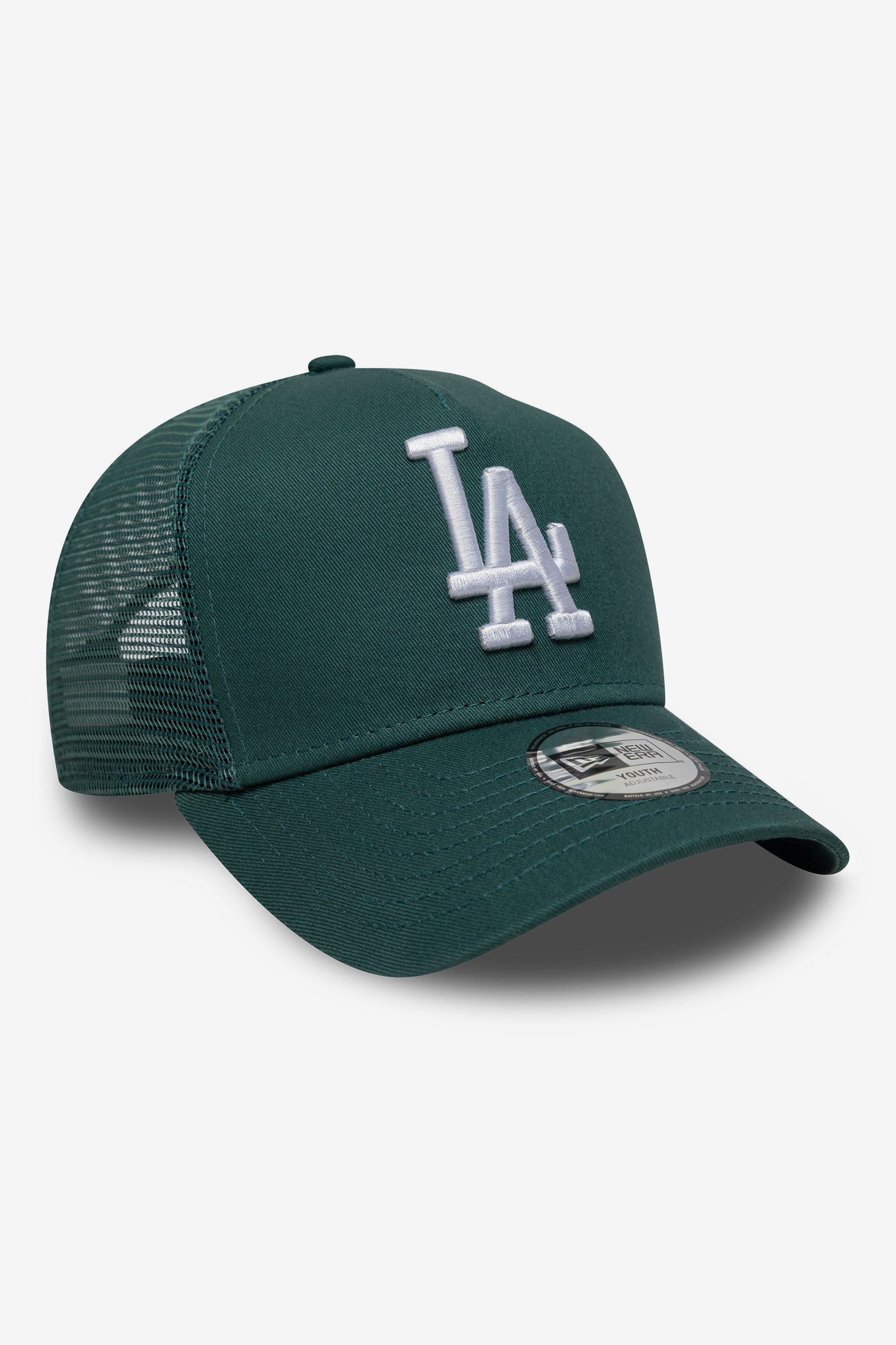 Trucker Cap / Snapback - Green