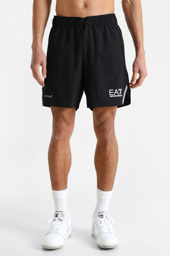 Trainingsshorts - Black