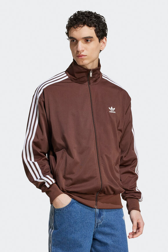 Adicolor Classics Firebird Trainingsjacke - Auburn