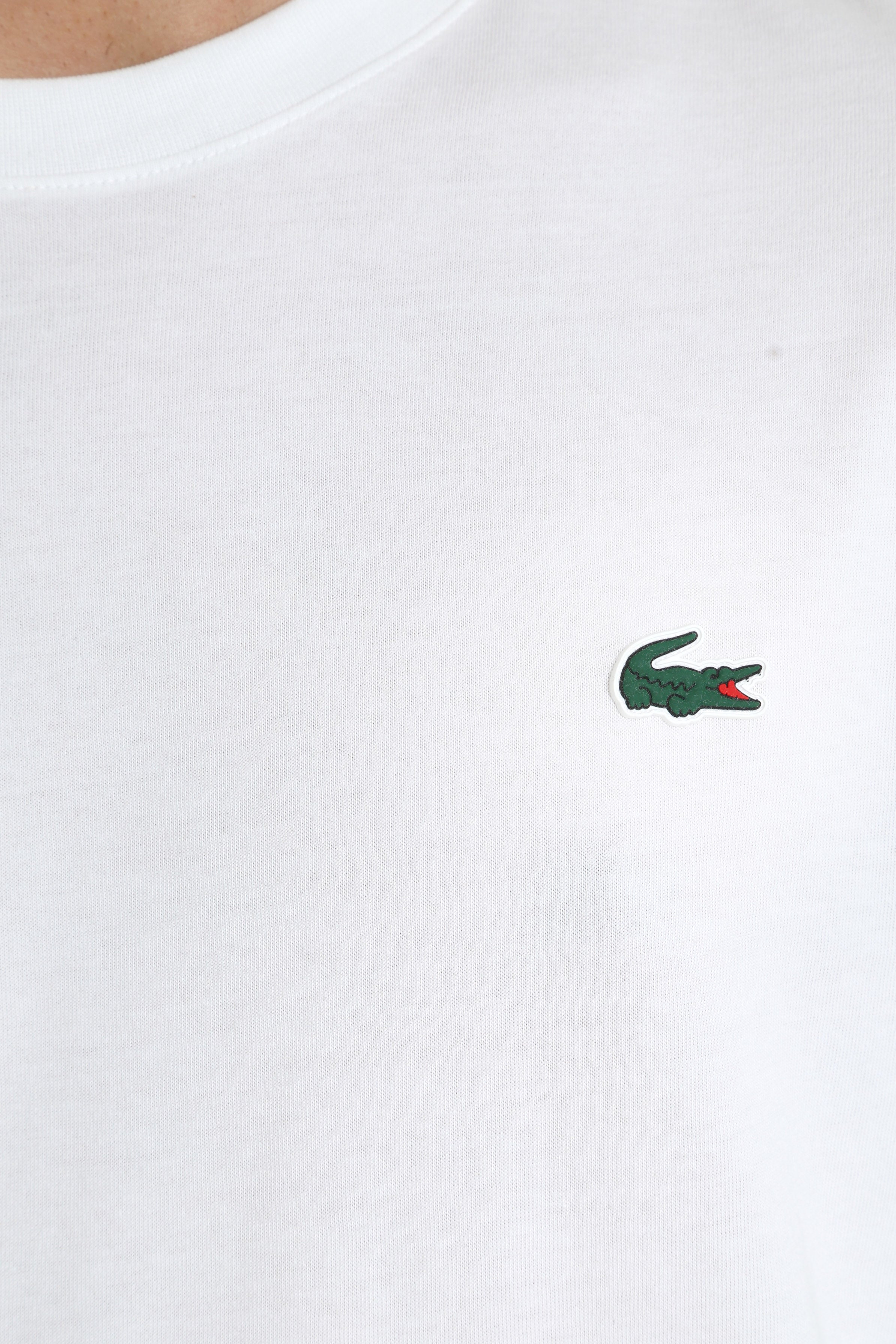 T-Shirt - White