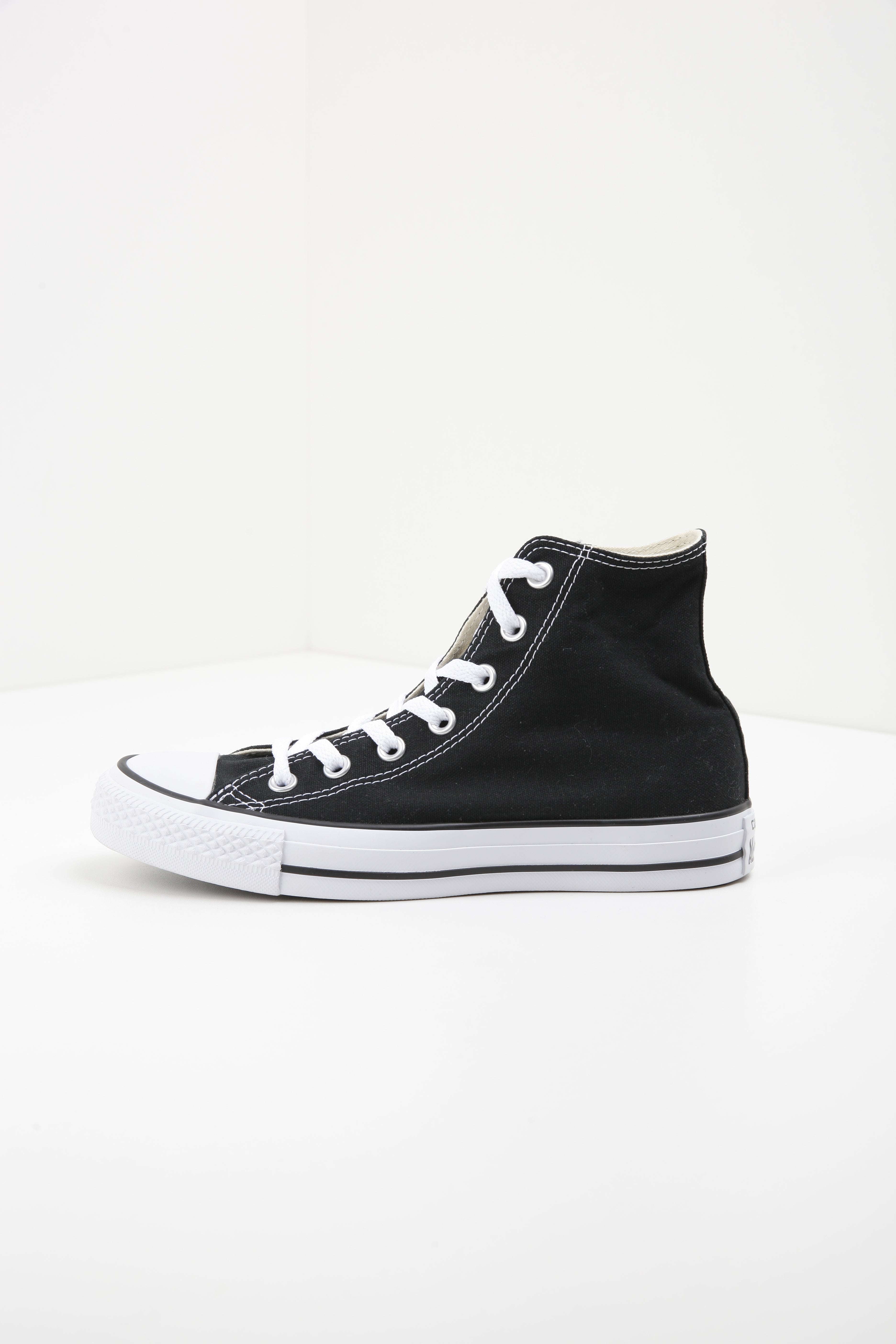 Chuck Taylor Sneaker - Schwarz