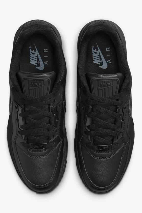 Air Max LTD 3 Sneaker - Schwarz