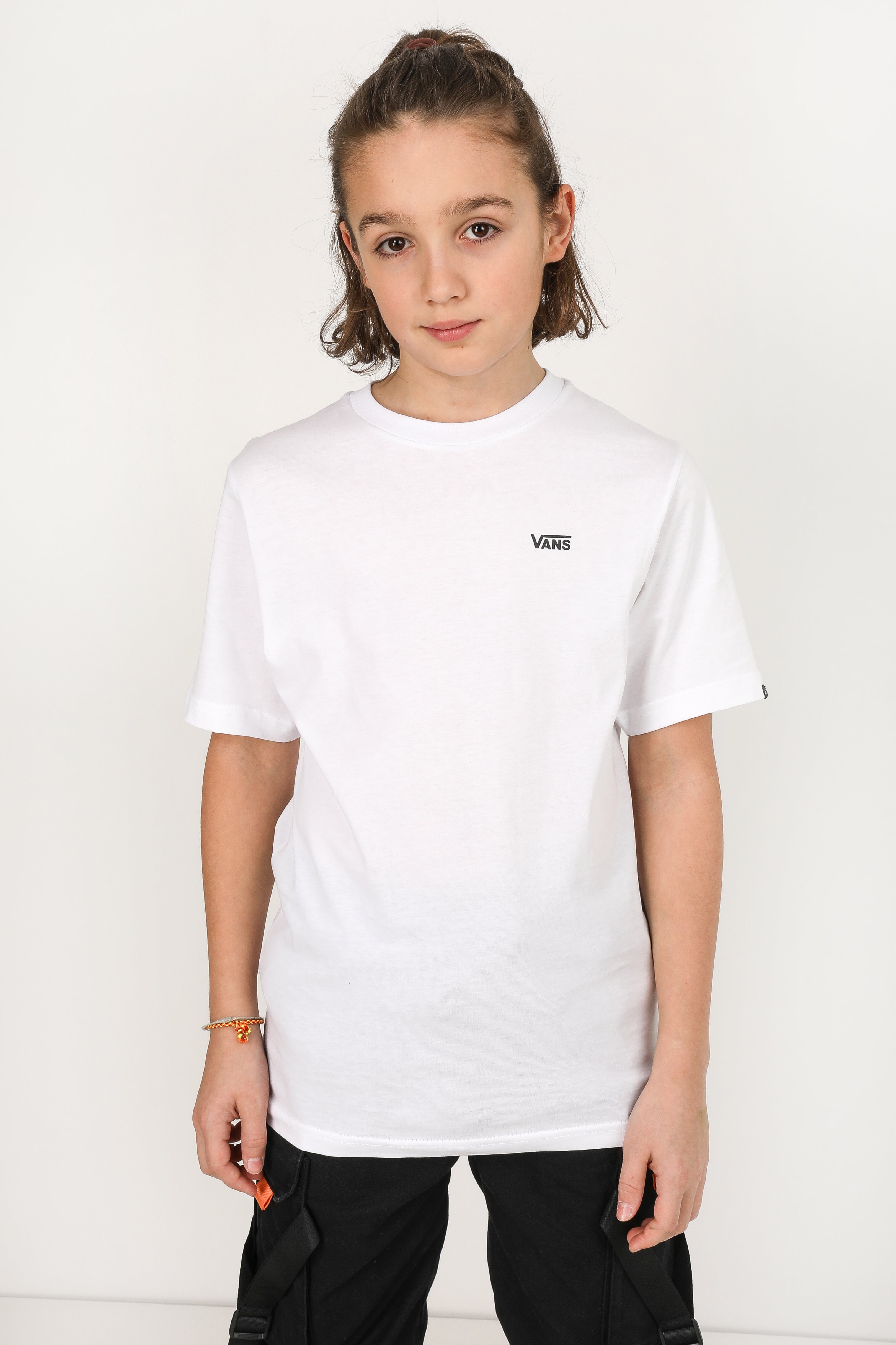 T-Shirt - White