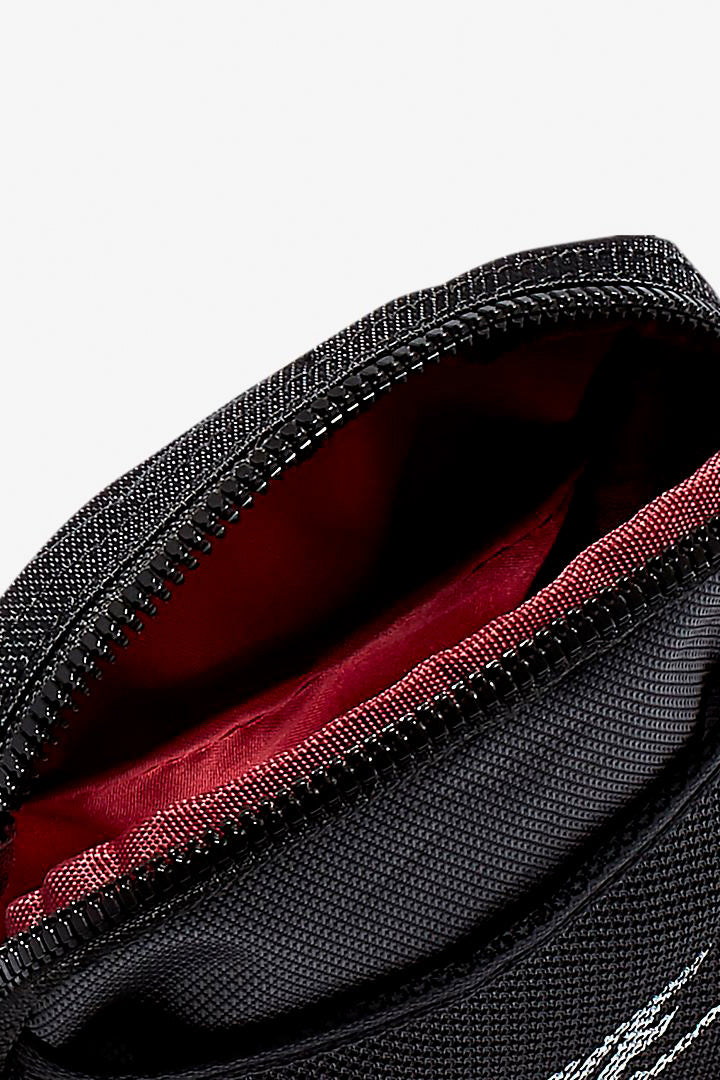 Umhängetasche - Schwarz