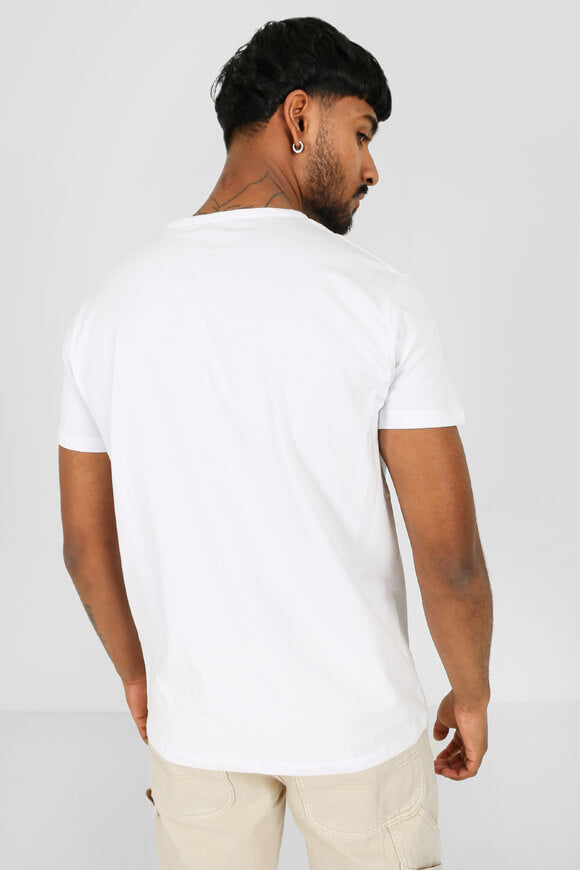 T-Shirt - Weiss