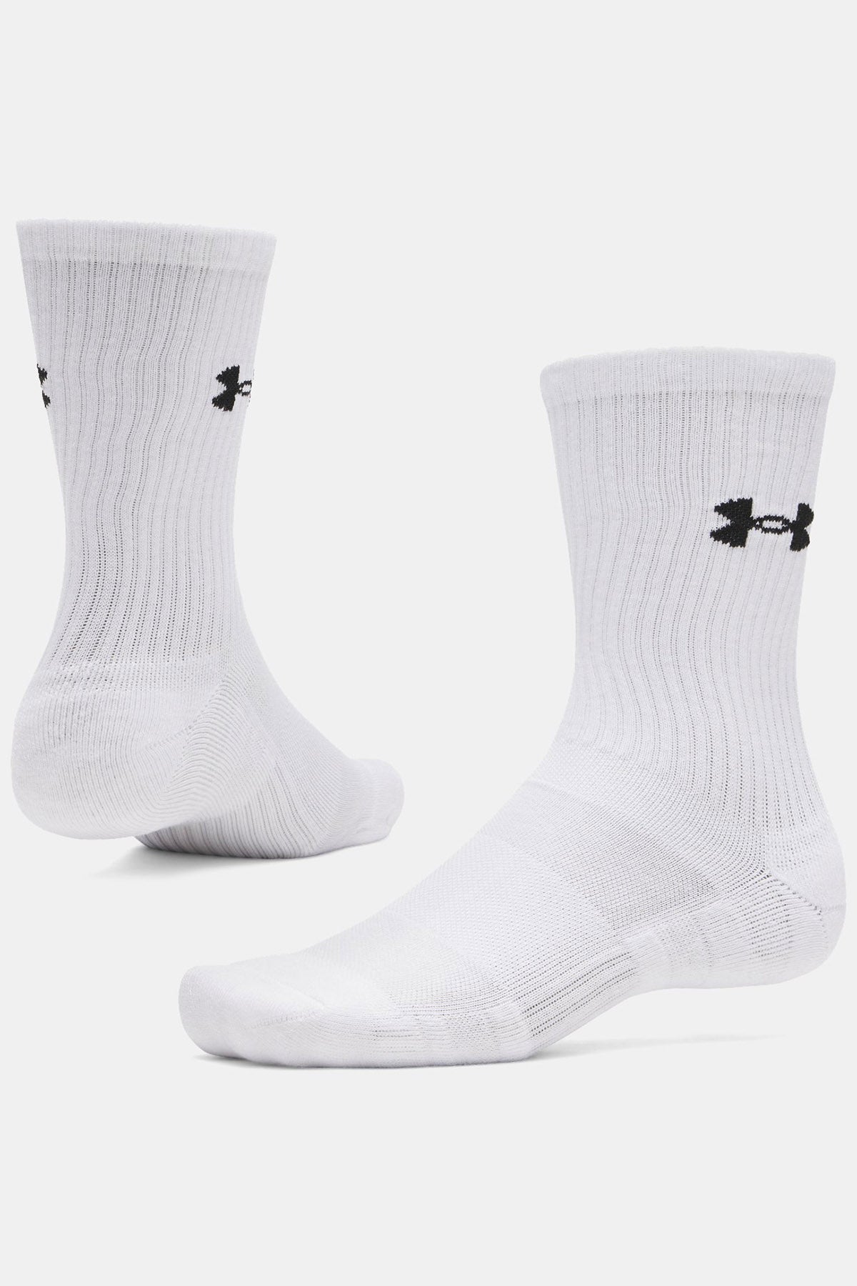 Dreierpack Socken - White