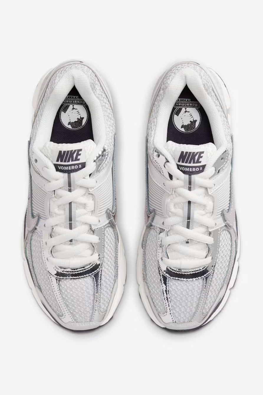 Zoom Vomero 5 Sneaker - Photon Dust