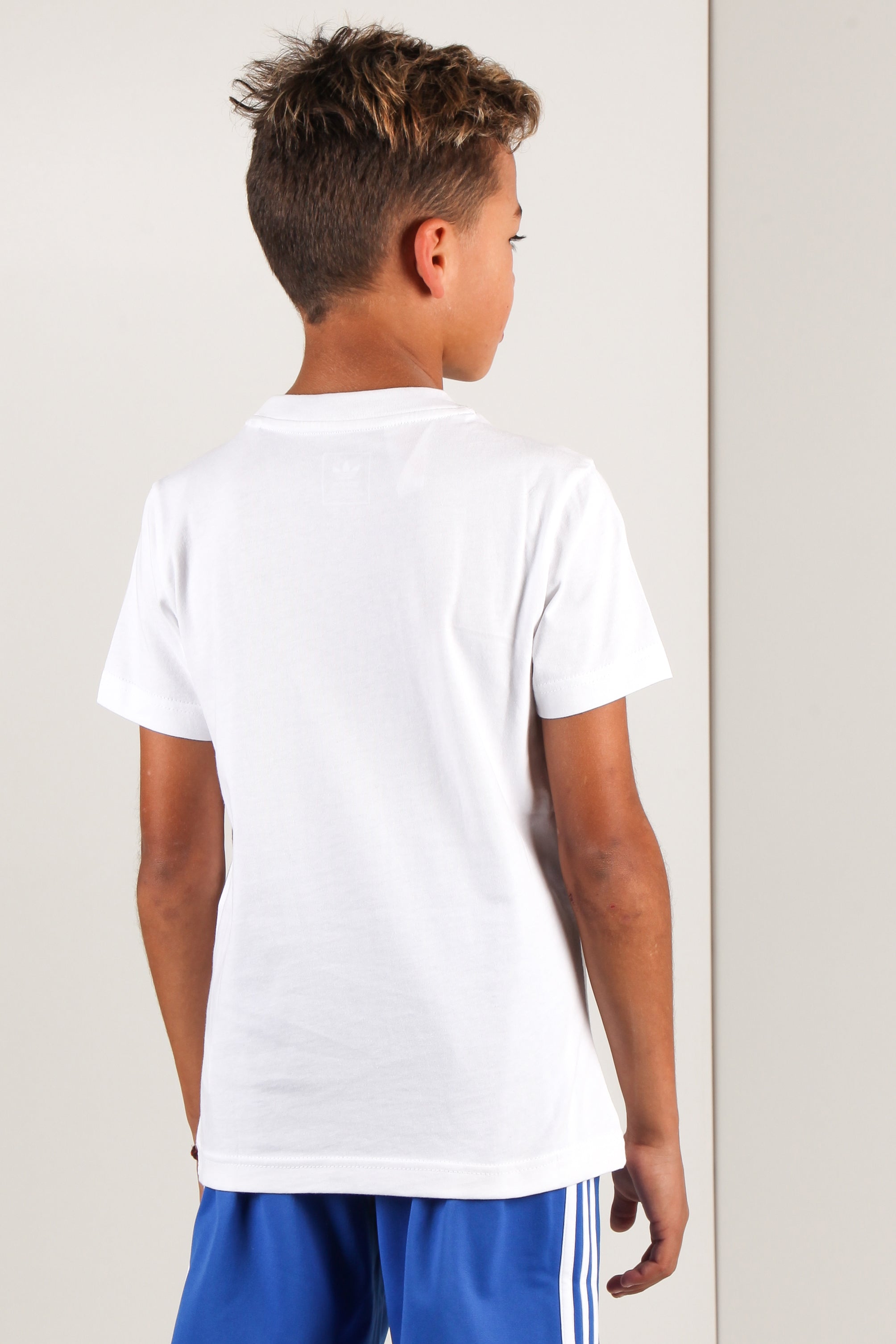 T-Shirt - Weiss