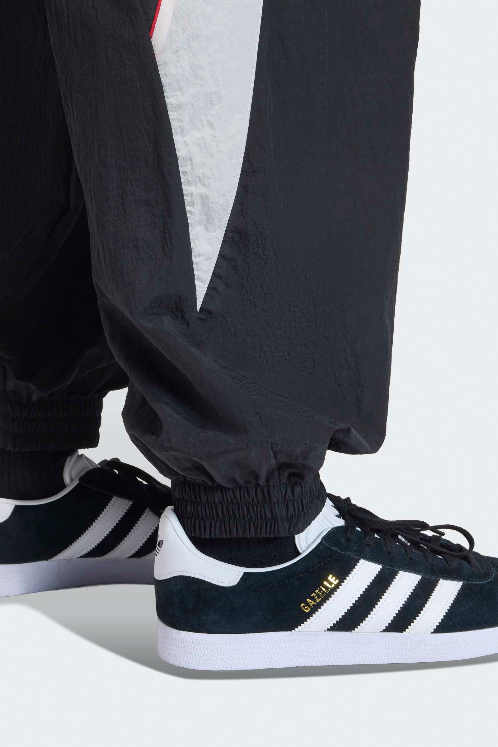 Santiago Trainingshose - Black