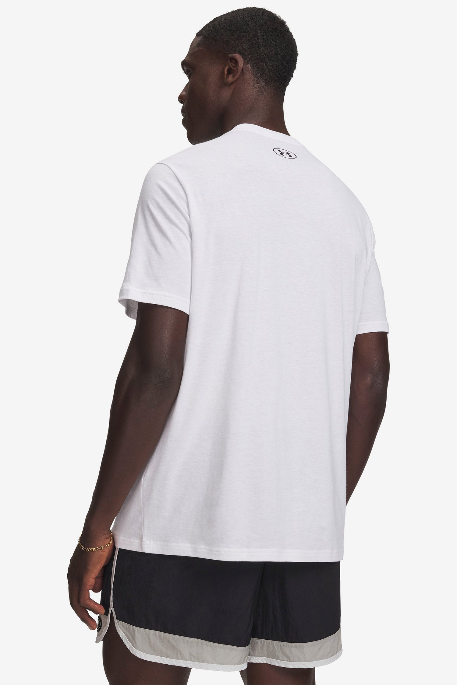 T-Shirt - White