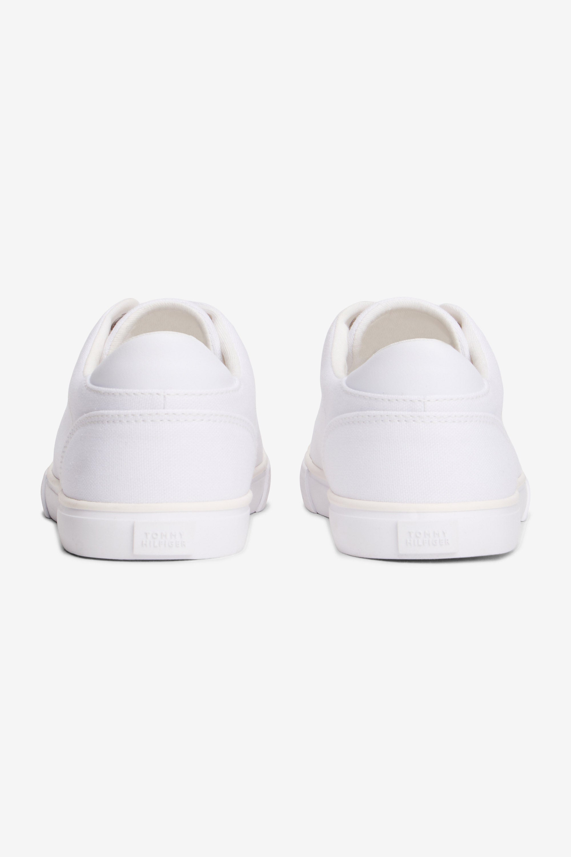 Sneaker - White