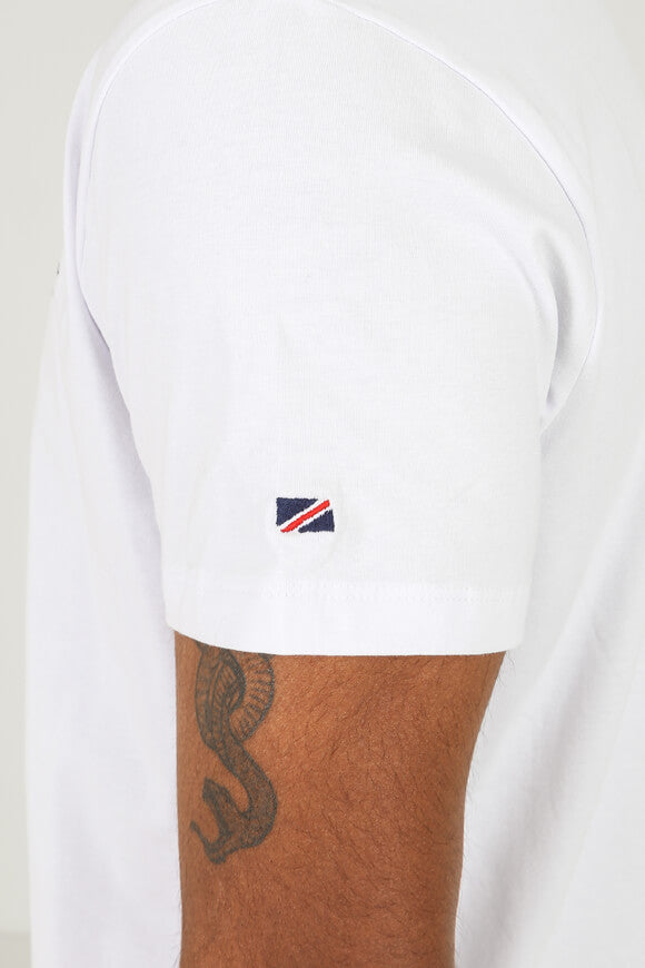 T-Shirt - Weiss