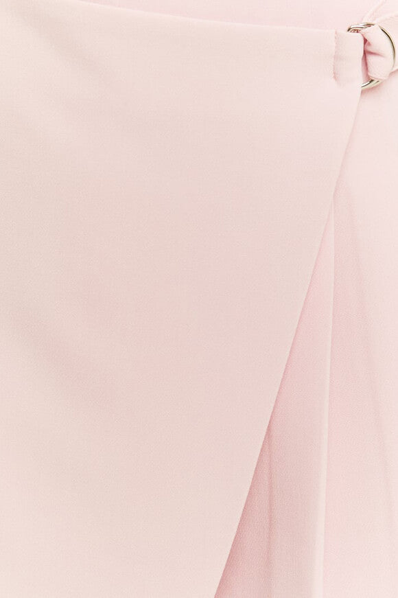 Skort - Rose