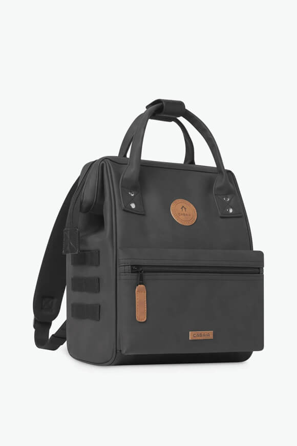 Le Havre Rucksack 12L - Black
