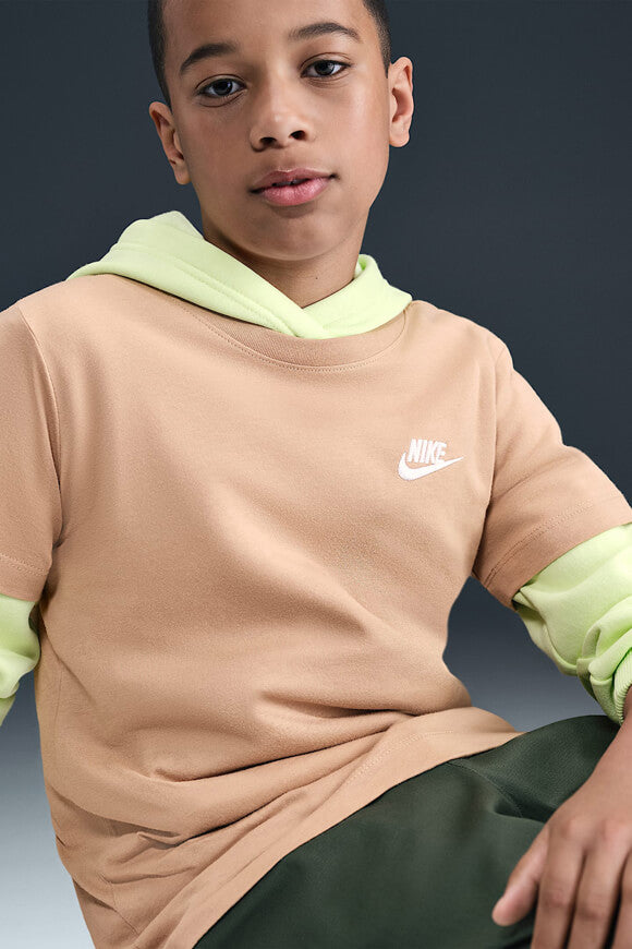 T-Shirt - Hemp