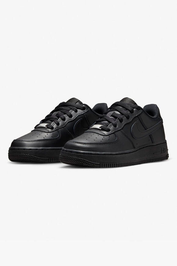 Air Force 1 Sneaker - Black
