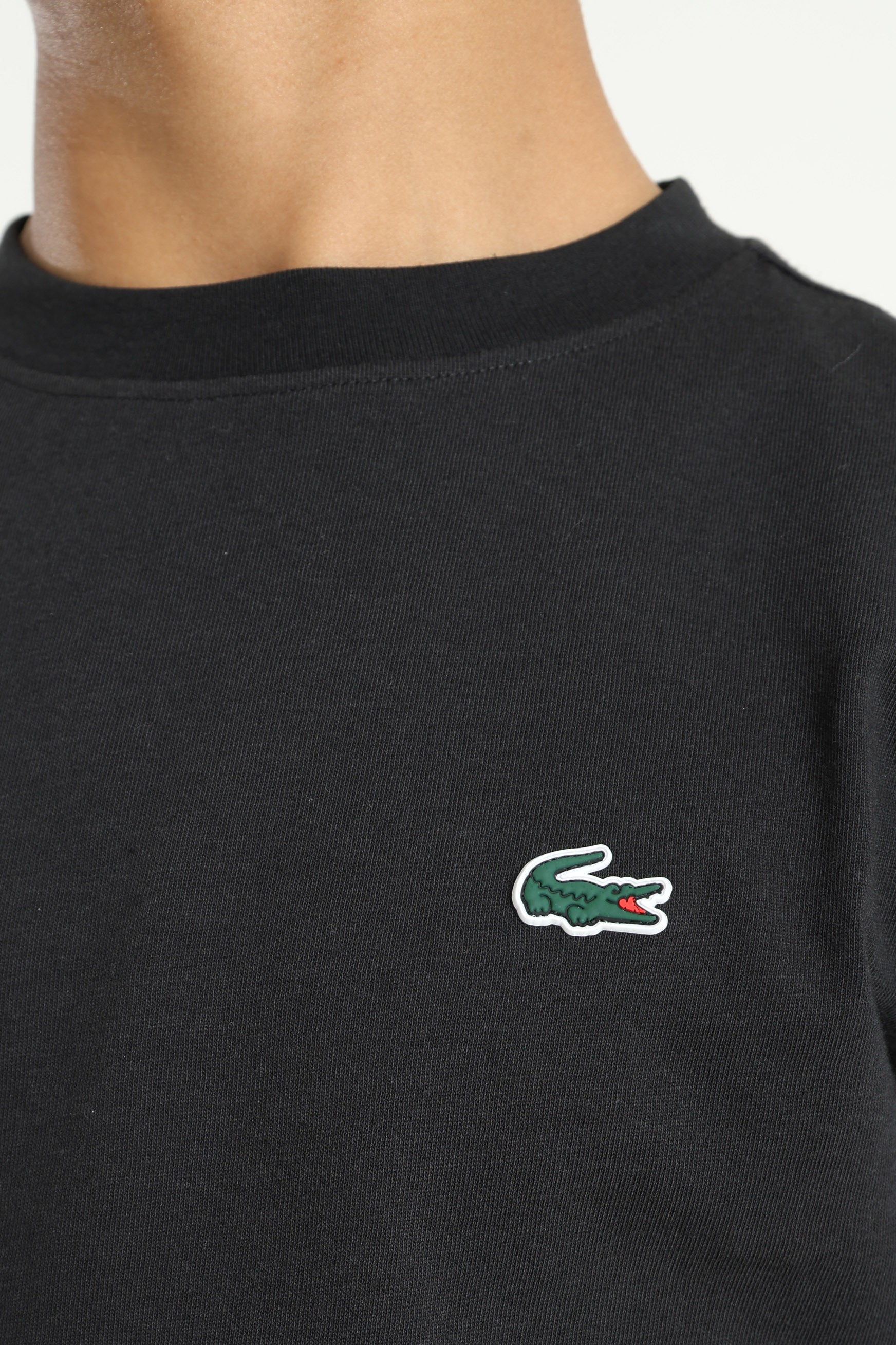 T-Shirt - Black