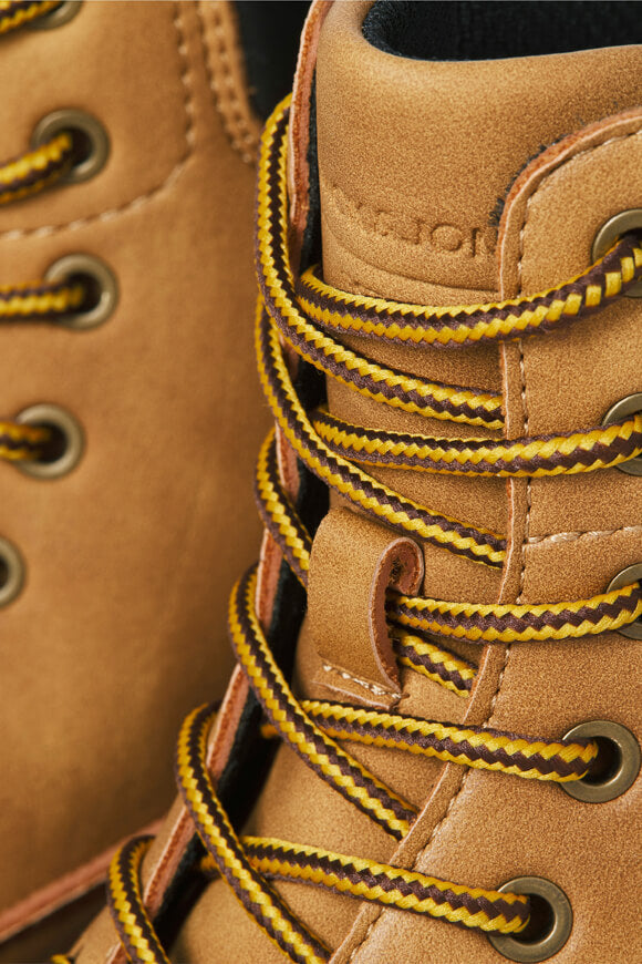 JFWAINSWORTH Winterstiefelette - Honey