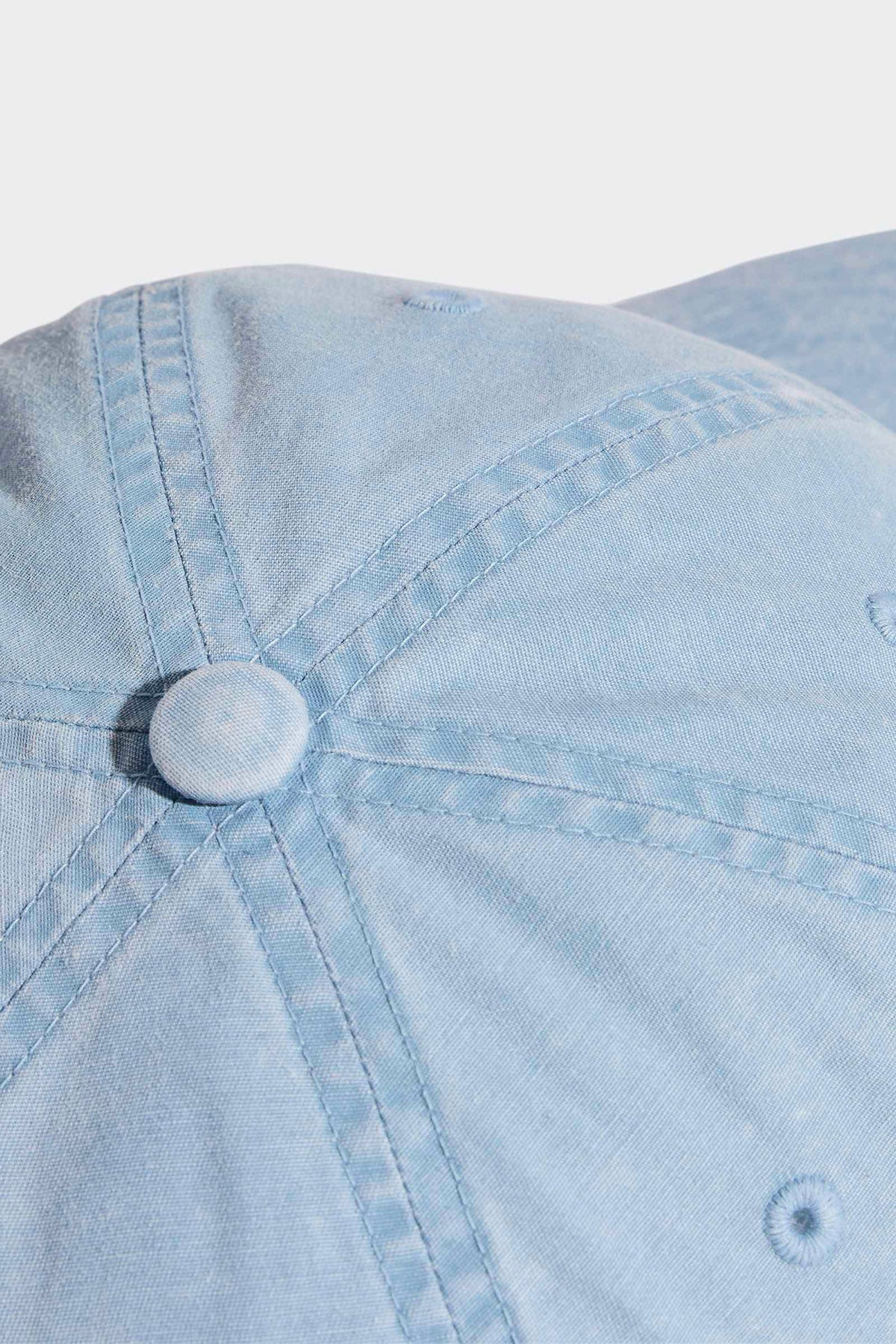 Baseball Cap / Strapback - Ambient Sky