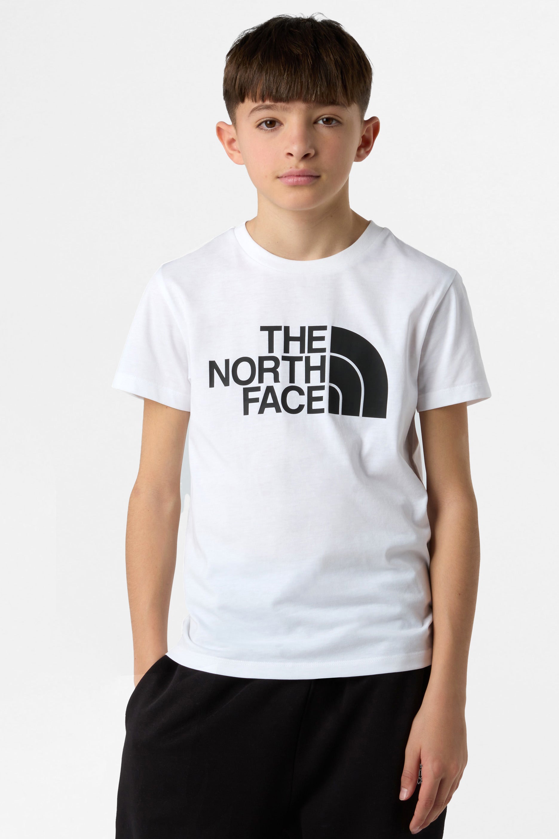 T-Shirt - White