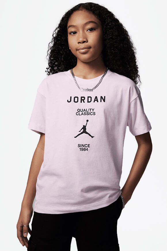 T-Shirt - Arctic Pink