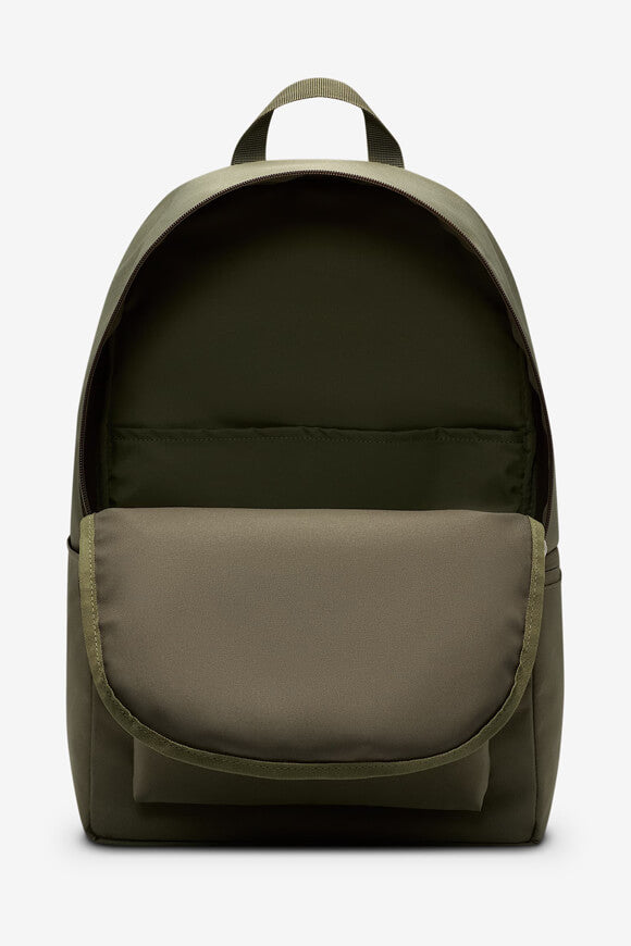 Heritage Rucksack - Medium Olive