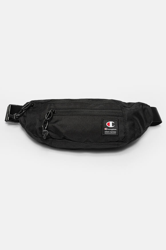 Bauchtasche - Black