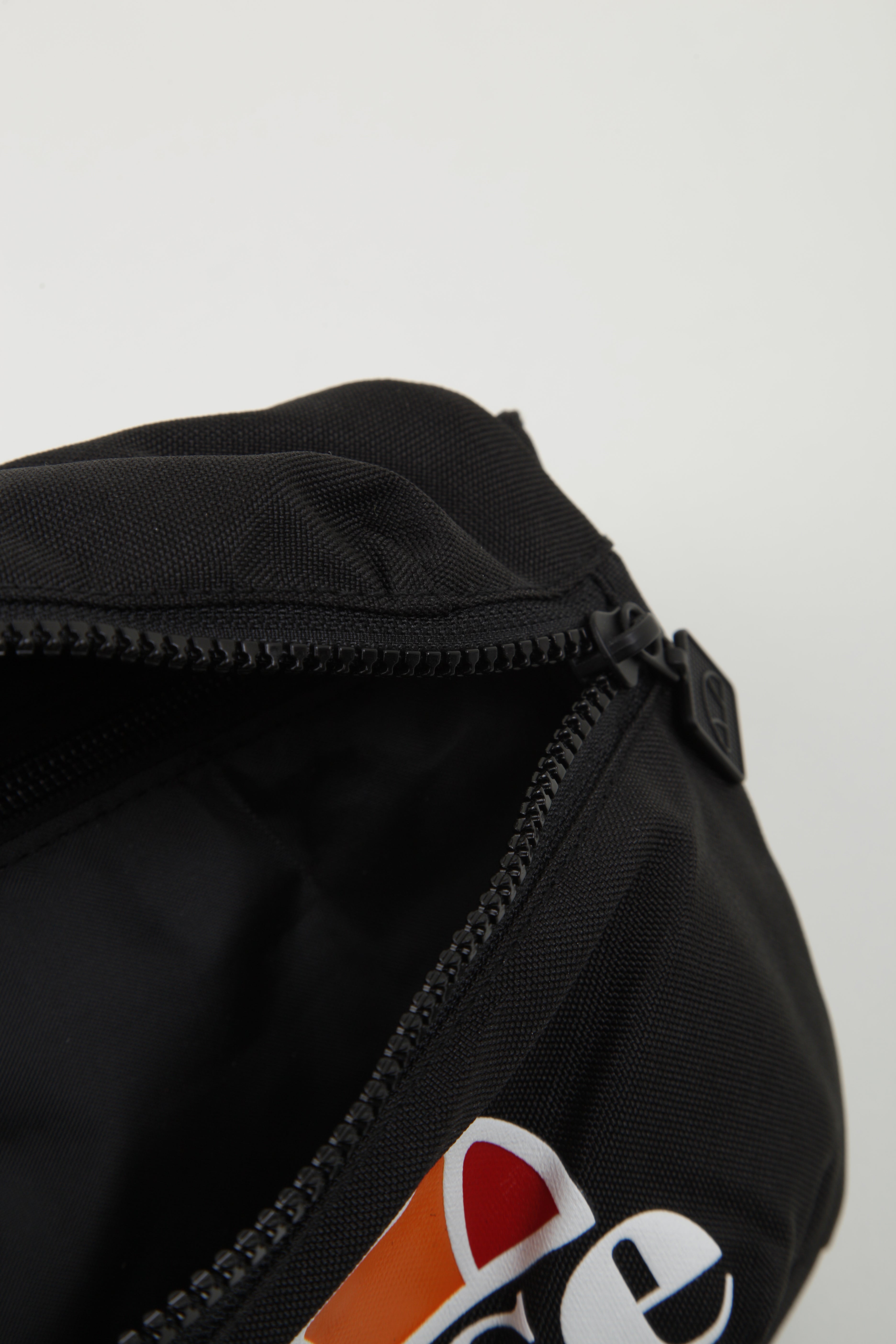 Bauchtasche - Schwarz