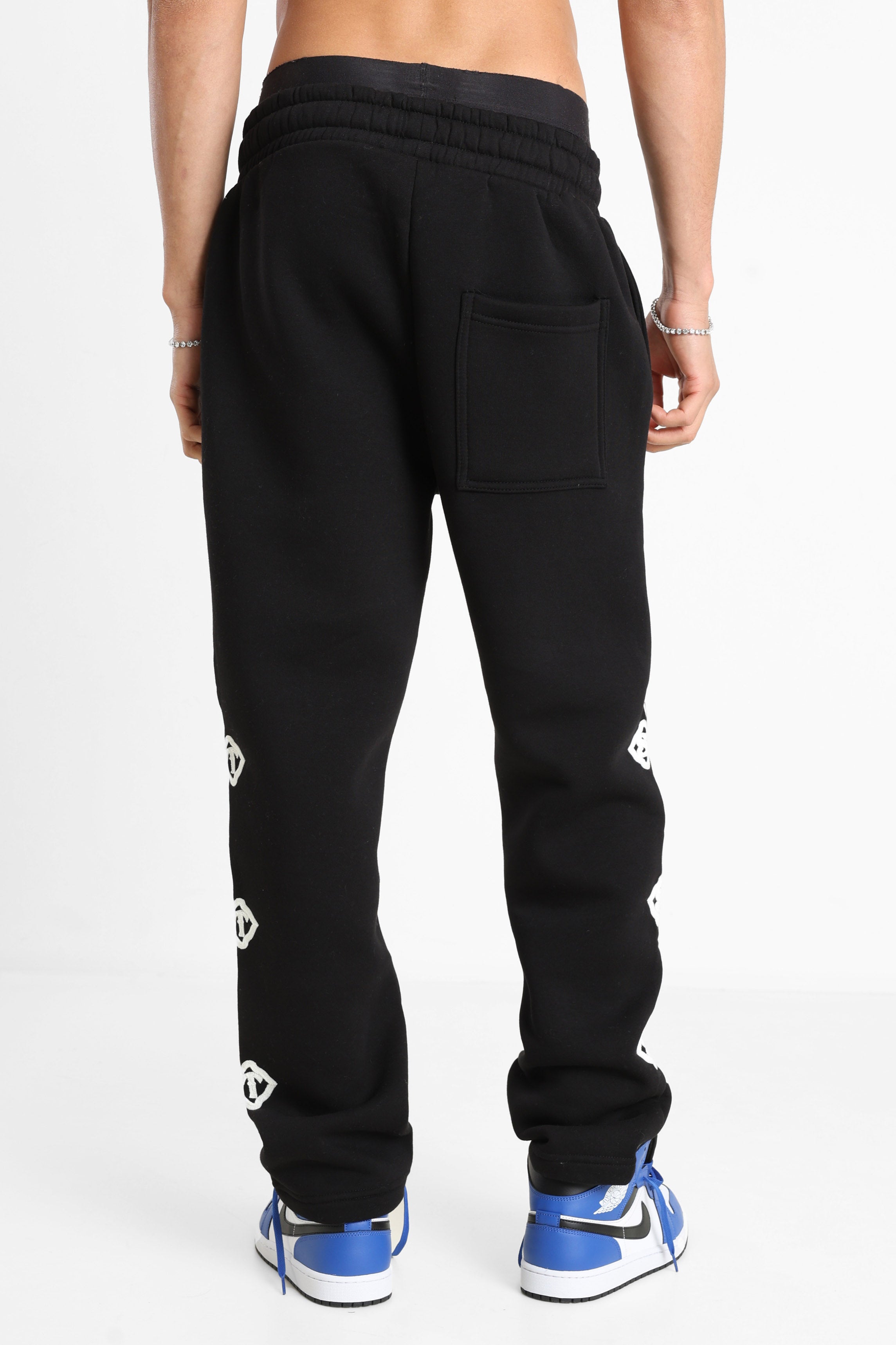 Sweathose - Black