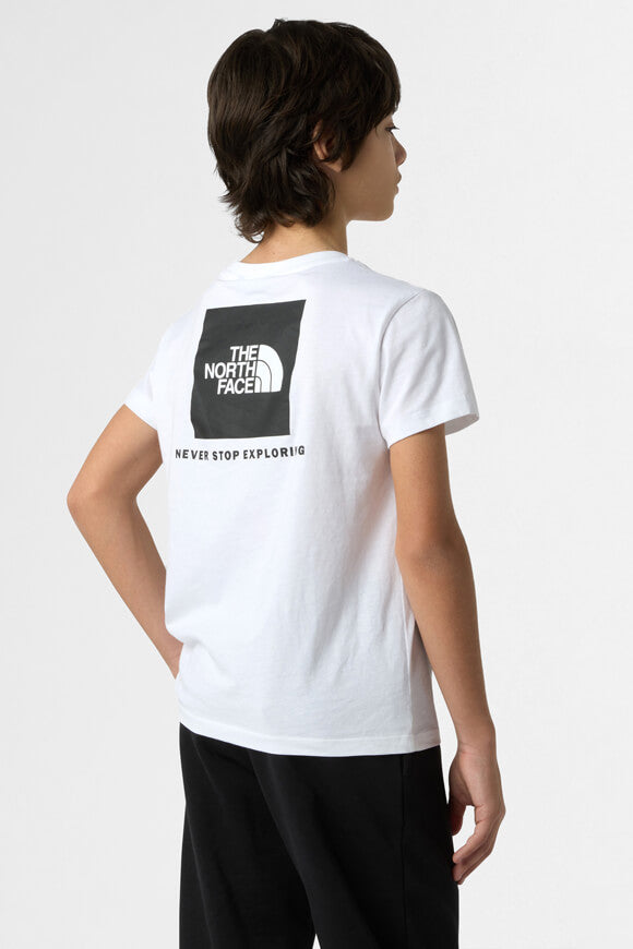 T-Shirt - White