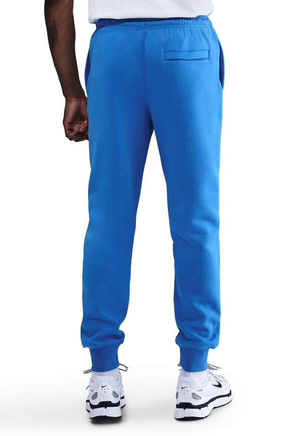 Sportswear Club Fleece Sweathose - Light Photo Blue
