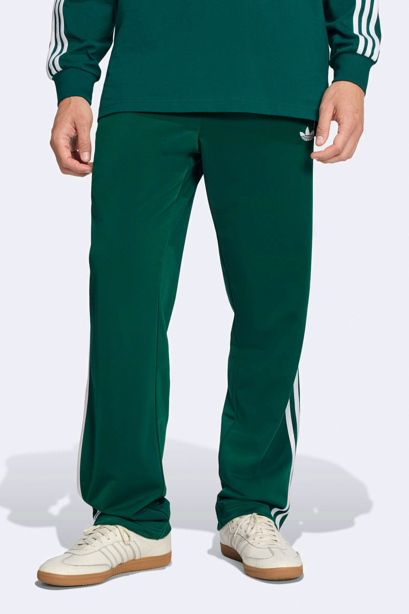 Adicolor Classics Firebird  Trainingshose - Collegiate Green
