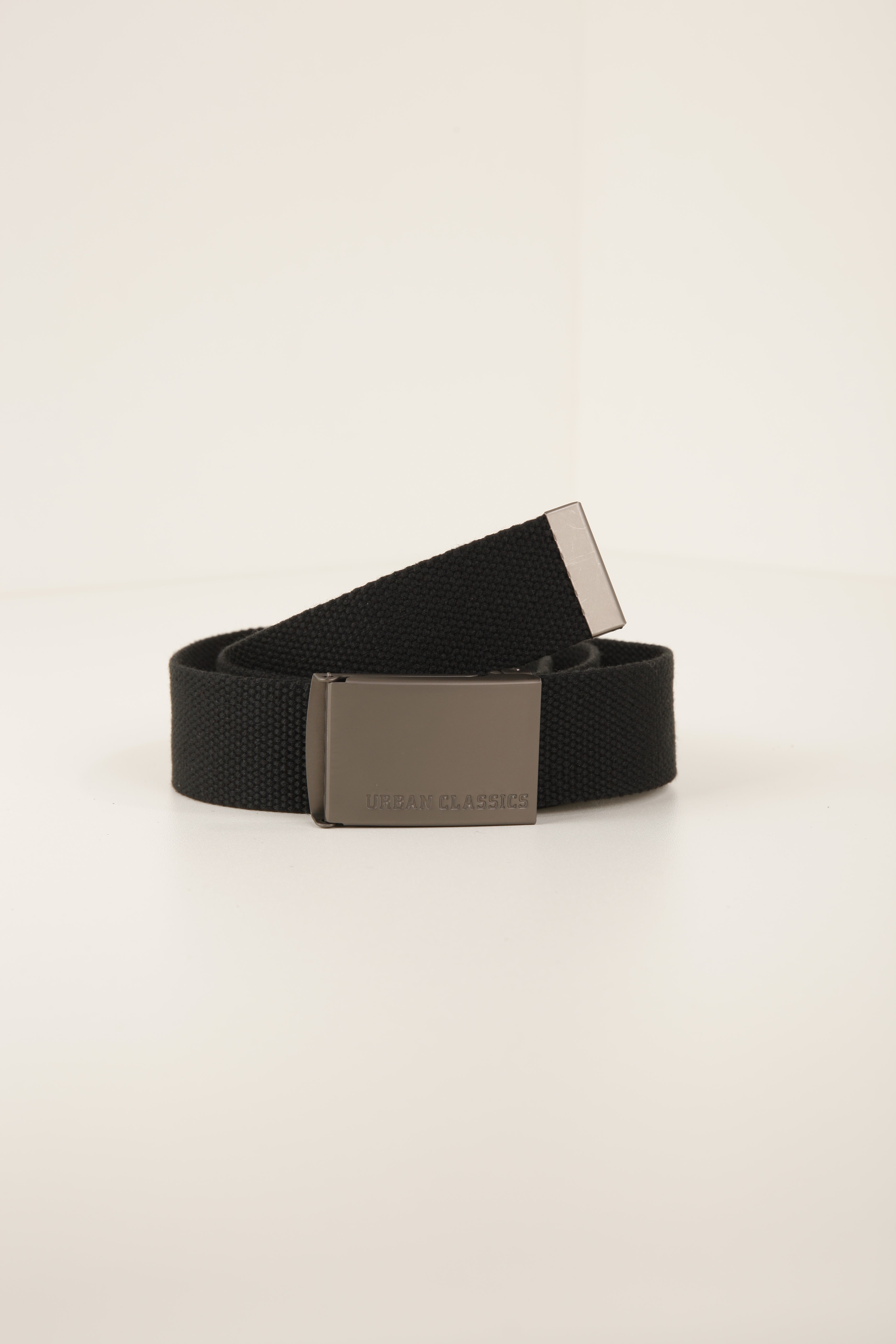 Clip Gürtel - Black
