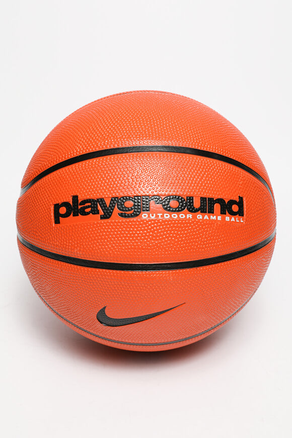 Basketball - Amber