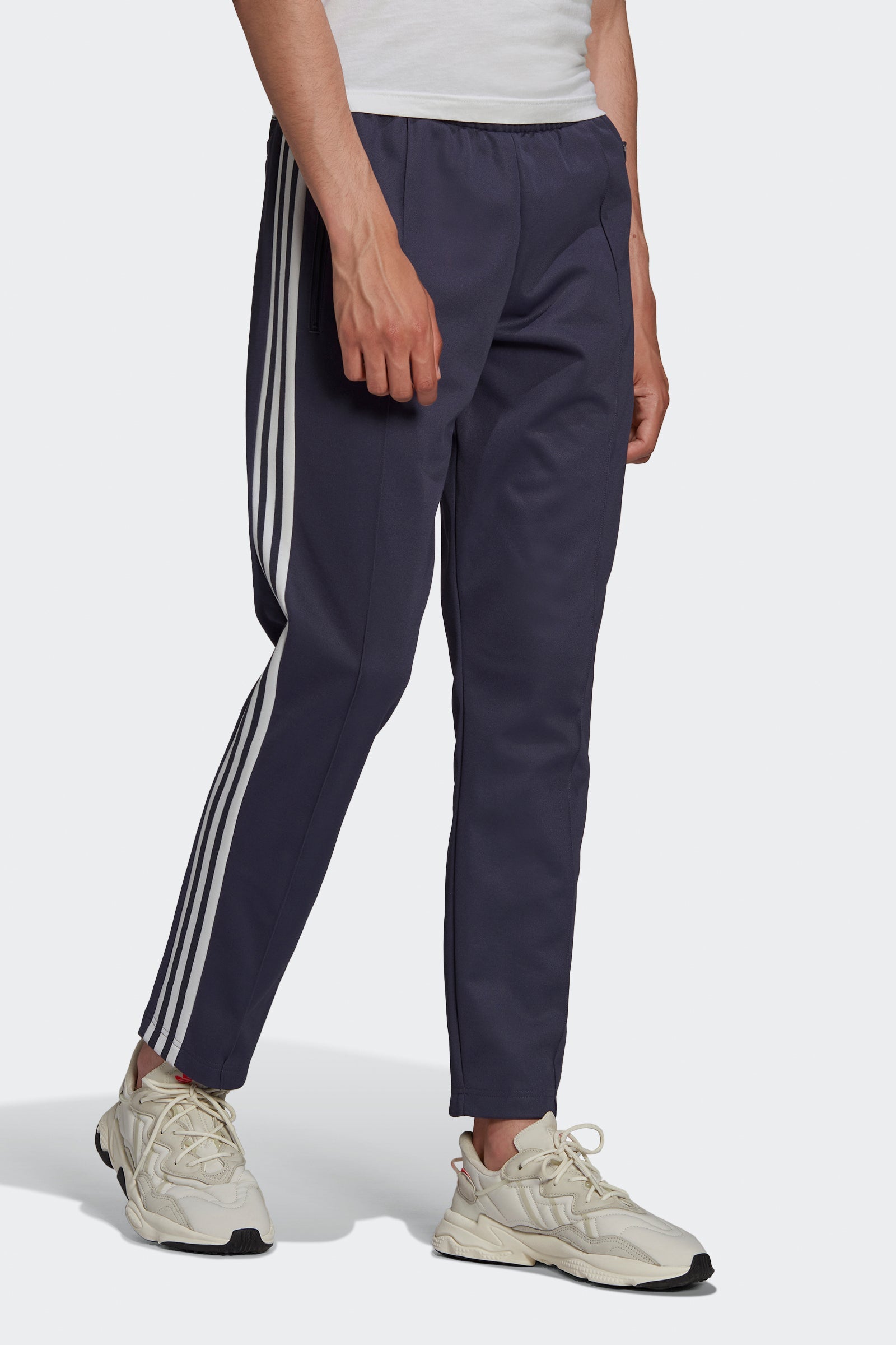 Adicolor Classics Beckenbauer Trainingshose - Night Indigo